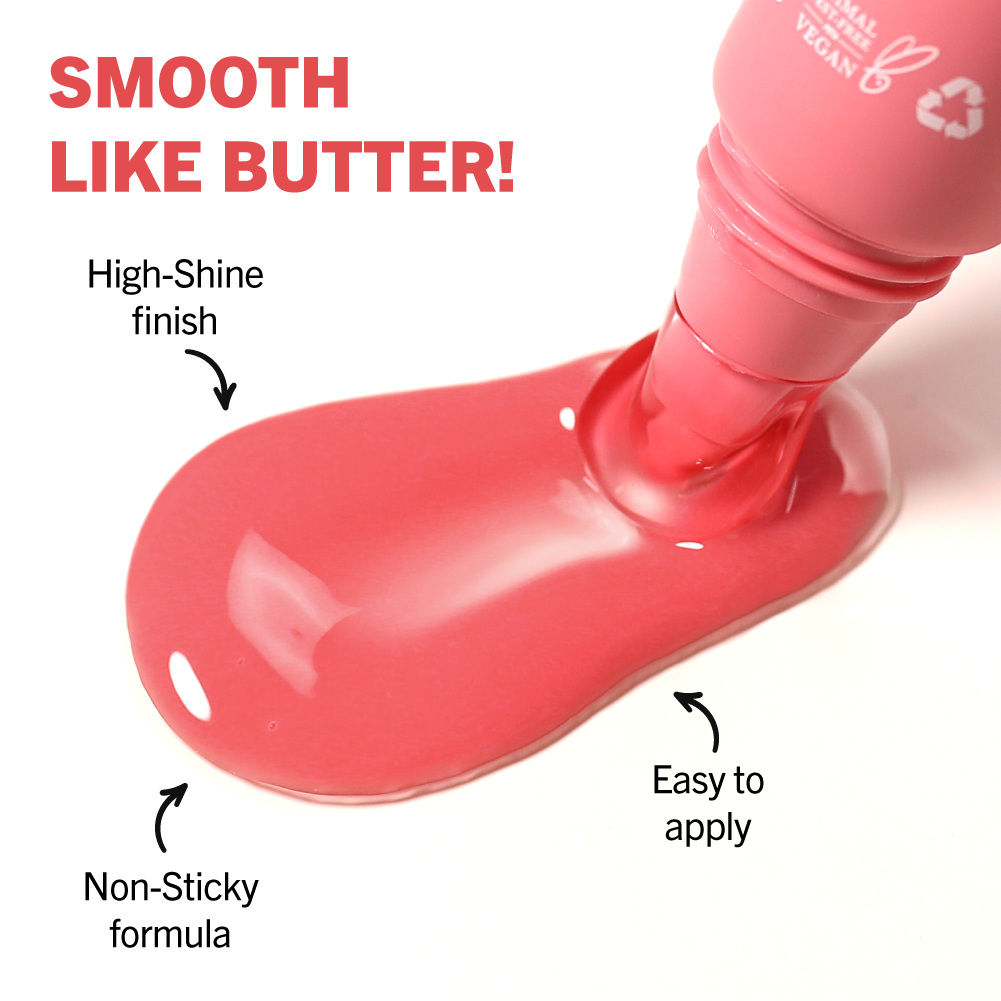 Butter Bliss Lip Balm (003, Petal Pop) LW3