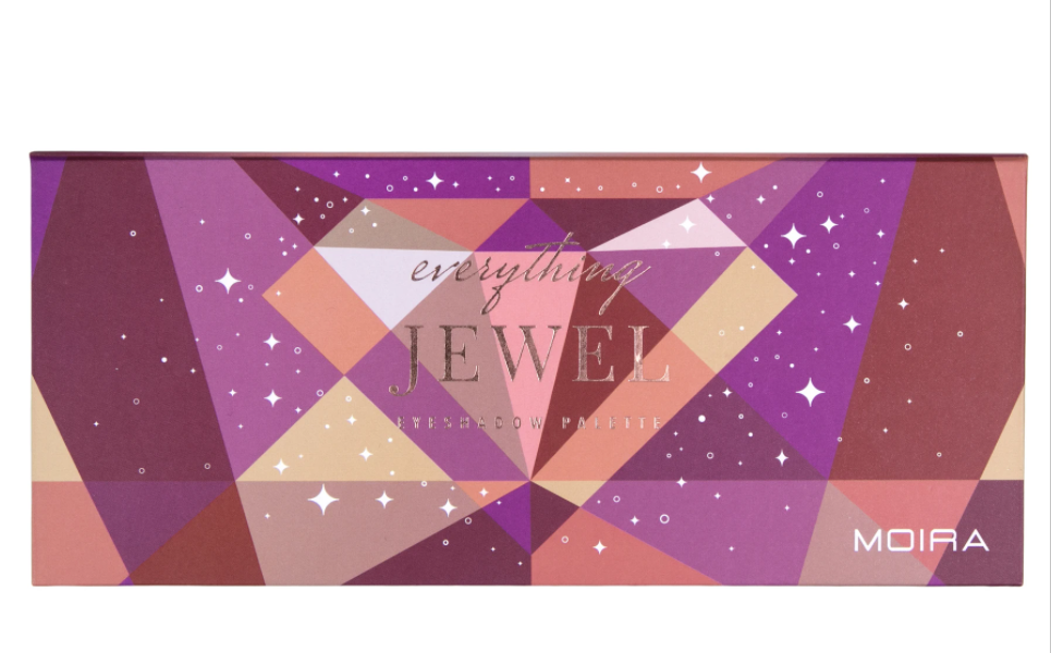 S406 Everything JEWEL LW3