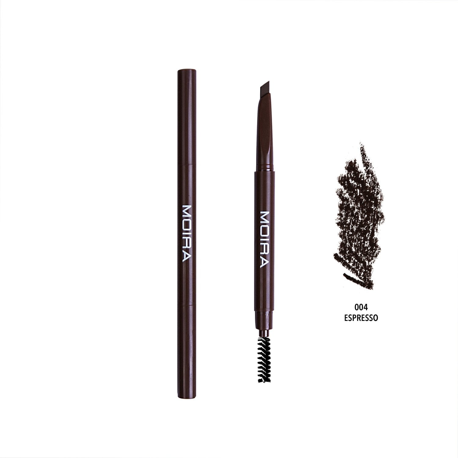 S318 Dual Brow Pencil- Espresso LW3